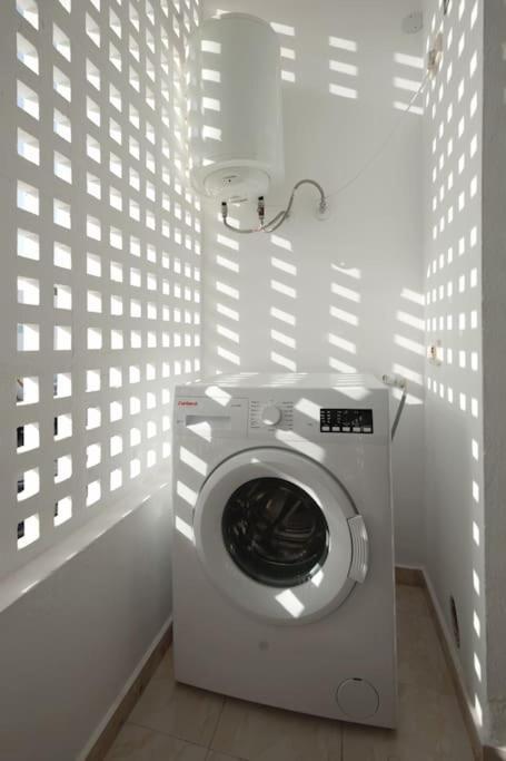 Apartamento Dominguez, Fuerteventura Morro Jable  Luaran gambar