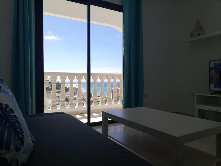 Apartamento Dominguez, Fuerteventura Morro Jable  Luaran gambar